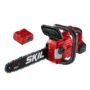 SKIL PWR CORE 20 12in Cordless Chainsaw Kit