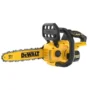 Dewalt DCCS620B 20V MAX Compact 12in Brushless Chainsaw (Bare Tool)