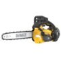Dewalt DCCS670X1 FLEXVOLT 60V MAX 12in Top Handle Chainsaw Kit