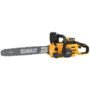 Dewalt DCCS677Y1 FLEXVOLT 60V MAX 20in Chainsaw Kit (5Ah Battery)