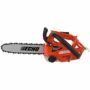 Echo DCS-2500T X Series eFORCE 56V 12in Top Handle Chainsaw (Bare Tool)