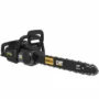 CAT DG631 60V 18in Brushless Chainsaw Kit