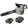 EGO CS1804 POWER+ 56V 18in Chainsaw Kit (4.0Ah Battery)