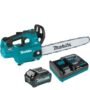 Makita GCU05PM 40V Max XGT 16in Top Handle Chainsaw Kit (Battery)
