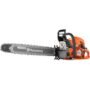Husqvarna 592XP 36in 92.7cc X-TORQ Professional Gas Chainsaw