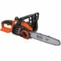 Black Decker LCS1020 20V MAX 10in Cordless Chainsaw