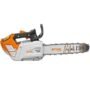 Stihl MSA 220 TC-0 12in Top Handle Battery Chainsaw (Manual Adjust)