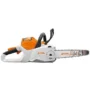 Stihl MSA 160 C-B 36V 12in Pro Battery Chainsaw Kit