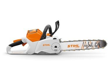 Stihl MSA 220 C-B 16in Professional Battery Chainsaw (Bare Tool)