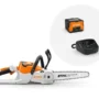 Stihl MSA 60 C-B 12in Battery Chainsaw Kit
