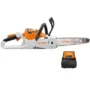 Stihl 36V 12in Battery Chainsaw Kit (High Performance)
