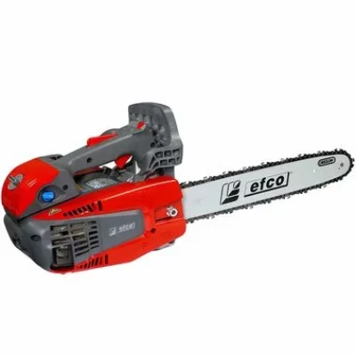 Efco MTH-3600 Professional – 14in 35.4cc 2.0 HP Top Handle Chainsaw