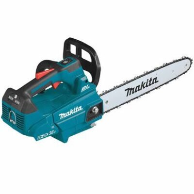 Makita 36V (18V X2) LXT – 16in Top Handle Chainsaw (Bare Tool)