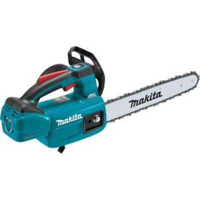 Makita 18V LXT – 12in Brushless Top Handle Chainsaw (Bare Tool)