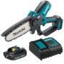 Makita XCU06PT 18V LXT 6in Brushless Pruning Saw Kit (2.0Ah)