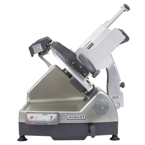 Hobart HS9N-1 - 13" Heavy-Duty Automatic Slicer