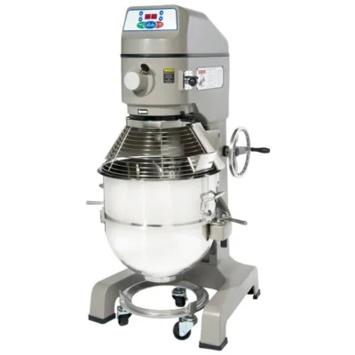 Globe SP60 – 60 Qt Planetary Floor Mixer 3 Phase