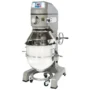 Globe SP60 - 60 Qt Planetary Floor Mixer 3 Phase