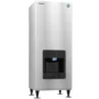 Hoshizaki DKM-500BWJ - Water Cooled Ice Dispenser