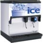 Servend S200 - Countertop Ice Water Dispenser 200 lb