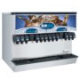Servend MDH-302 - 12-Valve Countertop with Icepic