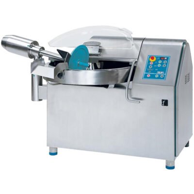 Talsa 2-Speed Buffalo Chopper – Food Processor 84 Qt