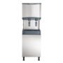 Scotsman HID525A-1 - Nugget Ice Machine with Stand
