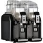 Fetco Elmeco BB2 - Double 1.5 Gal Slushy Machine