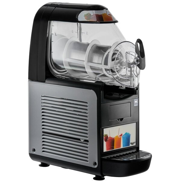 Vollrath VCBA118-37 - Single 1.6 Gal Slushy Machine