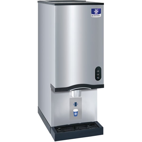 Manitowoc CNF0202A - Nugget Ice Maker with Sensor