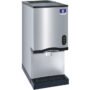 Manitowoc CNF0202AL - Nugget Ice Maker with Lever