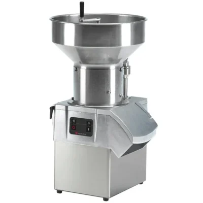 Sammic CA-61 – Bulk Continuous Food Processor Durable
