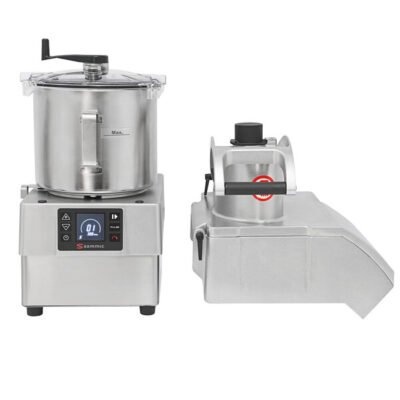 Sammic CK-38V – Variable Combo Food Mixer Heavy-Duty