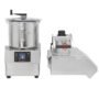 Sammic CK-38V Variable Combo Food Mixer Heavy-Duty