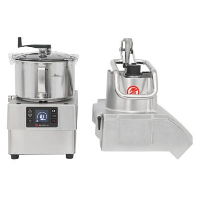 Sammic CK-45V – Variable Combo Food Mixer Commercial
