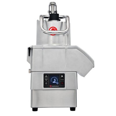 Sammic CA-4V – Variable Food Processor Heavy-Duty