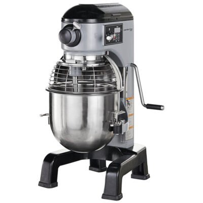 Centerline Hobart HMM20-1STD – 20 Qt Mixer