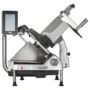 Hobart HS6-1PS - 13" Manual Slicer with 10 lb Scale