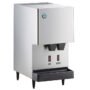 Hoshizaki DCM-300BAH-OS - Opti-Serve Ice Dispenser