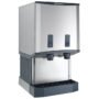 Scotsman HID540WB-1 - Water Cooled Ice Dispenser 40 lb