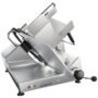 Bizerba GSP V 13" Manual Meat and Cheese Slicer