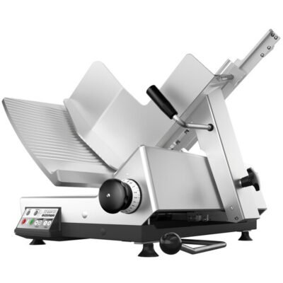 Bizerba GSP HD I 150-GCB – 13″ Auto Meat & Cheese Slicer