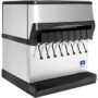 Servend CEV-40 - 8-Valve Countertop Beverage Machine