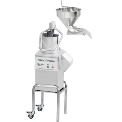 Robot Coupe CL55 2-Head – Food Processor Industrial