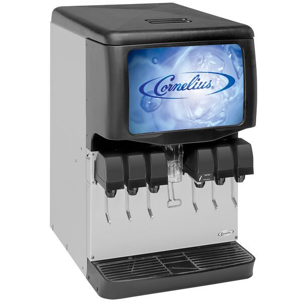 Cornelius 621053405 - Enduro 150 Beverage Dispenser