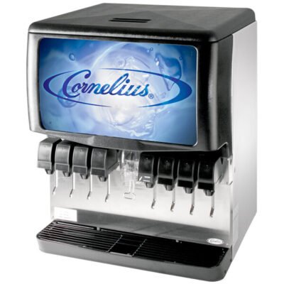Cornelius 0528452 – Enduro 250 Ice Drink Dispenser