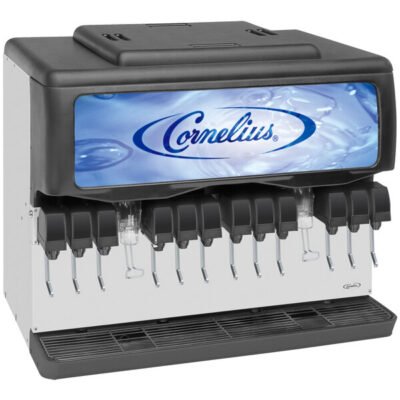 Cornelius 02810 – Enduro 300 Ice Beverage Dispenser