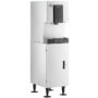 Hoshizaki DCM-271BAH - Air Cooled Ice Maker with Stand