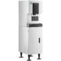 Hoshizaki DCM-271BAH-OS - Opti-Serve Ice Maker Stand