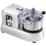 Sirman C-Tronic 4 VT Variable Food Processor SS